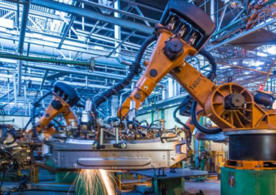 智能制造柔性生产 计算机系统集成如何助力“零库存”成为现实