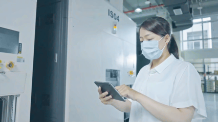 灯塔智造独家洞察 揭秘“灯塔工厂”所采用的核心人工智能技术与计算机系统集成