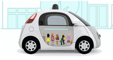 两部门发布小微型客车租赁新规 鼓励共享汽车发展